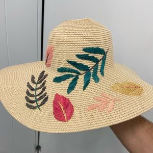 Merona sun hat